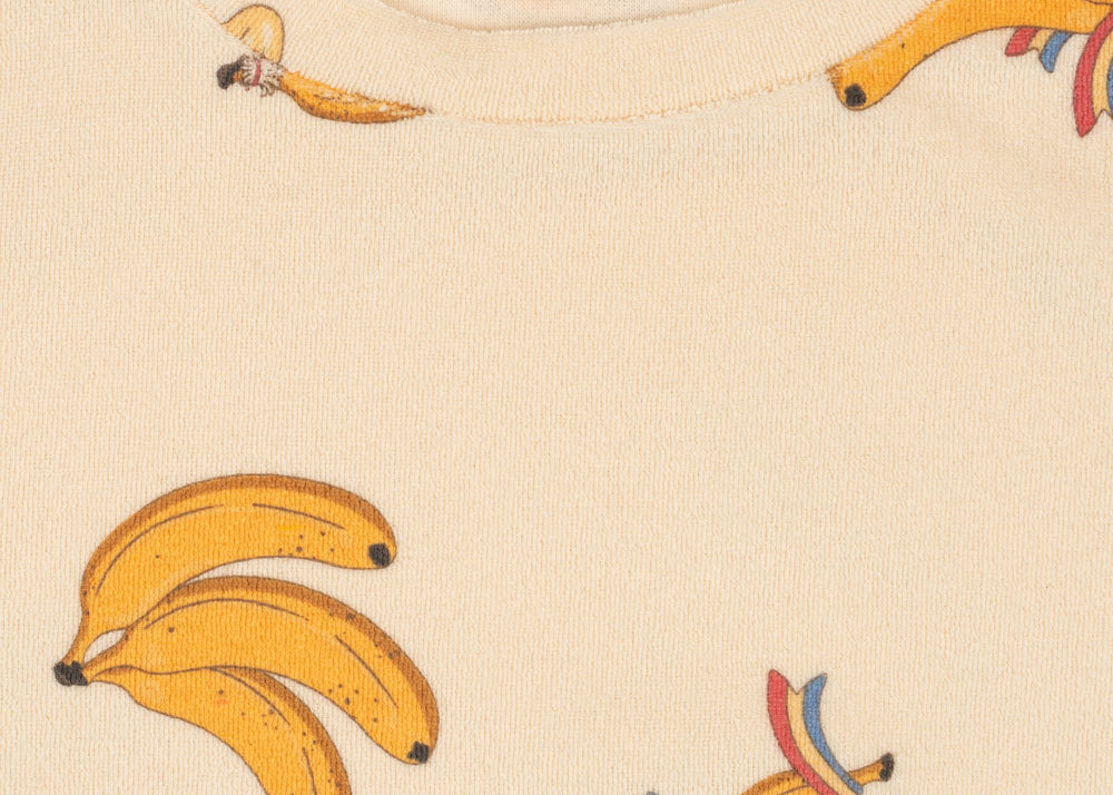 Konges Sløjd A/S Bluser - Jersey go bananas