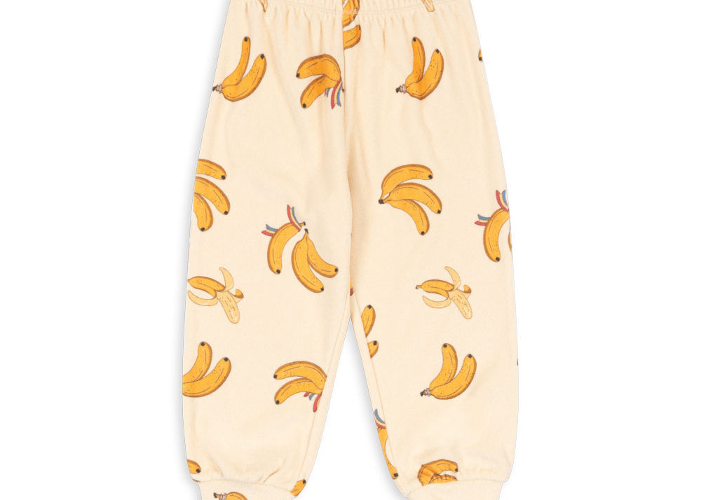Konges Sløjd A/S Bukser - Jersey go bananas