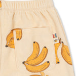 Konges Sløjd A/S Bukser - Jersey go bananas