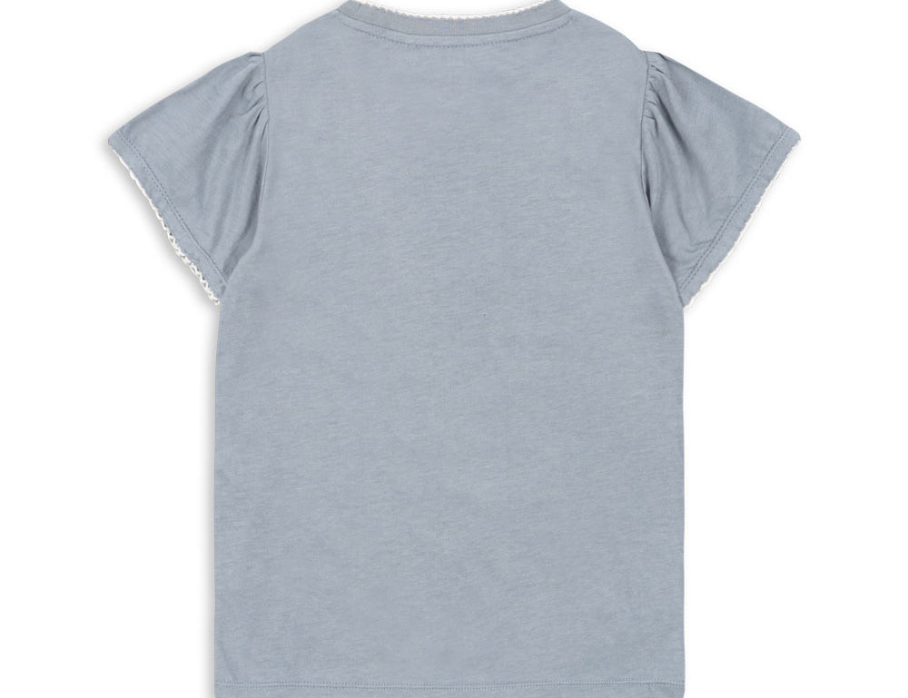 Konges Sløjd A/S JERSEY T-SHIRTS tradewinds