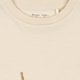 Konges Sløjd A/S T-shirts almond milk
