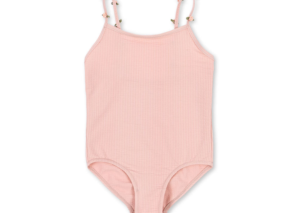 Konges Sløjd A/S Badedragter powder pink