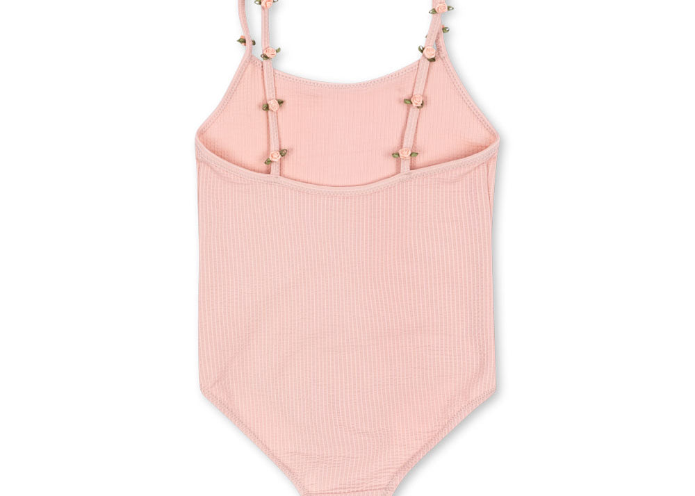 Konges Sløjd A/S Badedragter powder pink