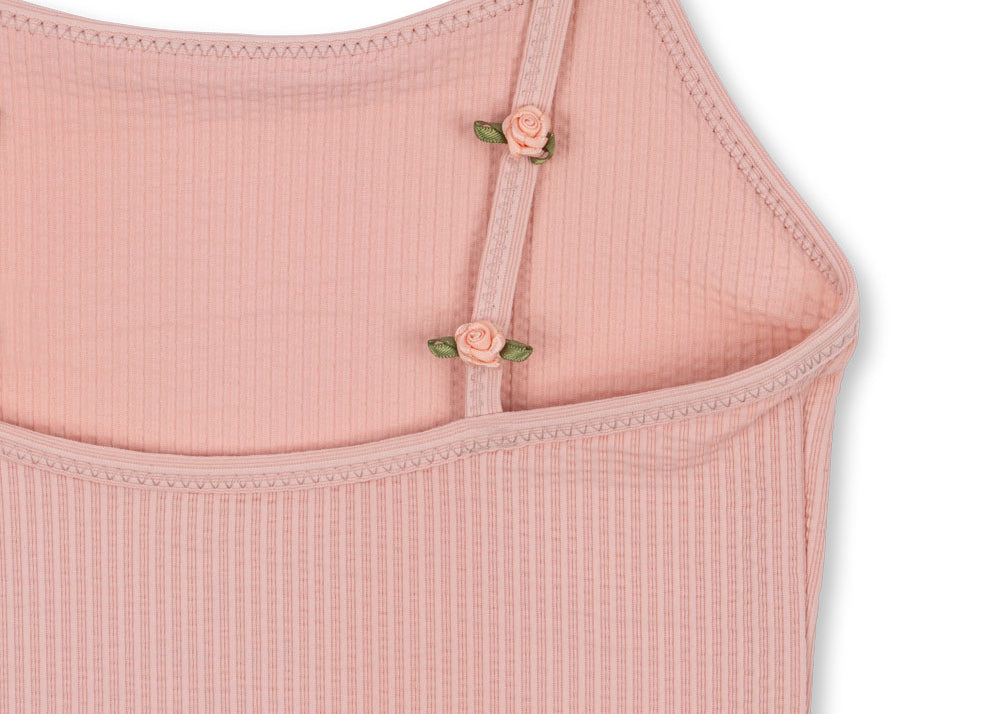 Konges Sløjd A/S Badedragter powder pink