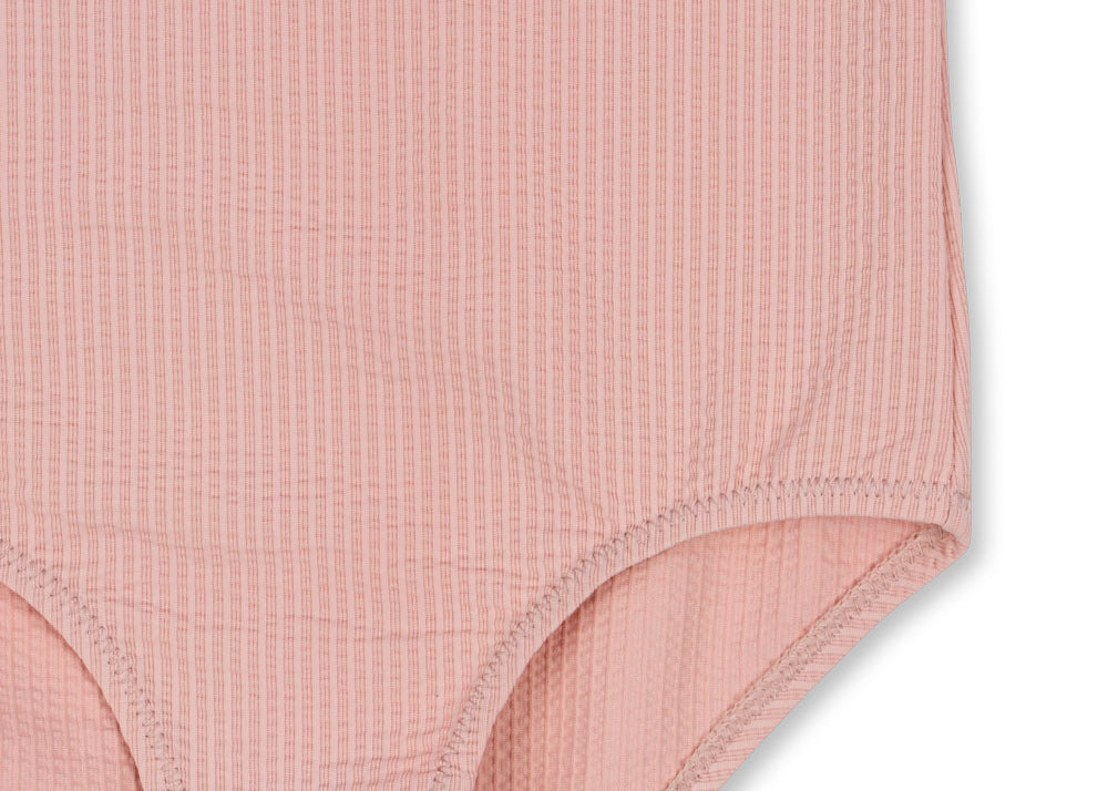 Konges Sløjd A/S Badedragter powder pink