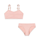 Konges Sløjd A/S Bikinier powder pink