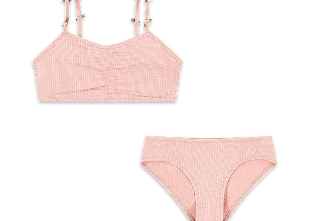 Konges Sløjd A/S Bikinier powder pink
