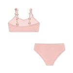 Konges Sløjd A/S Bikinier powder pink