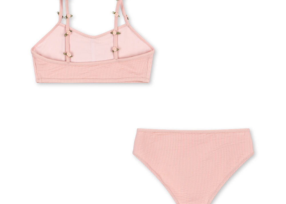 Konges Sløjd A/S Bikinier powder pink