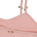 Konges Sløjd A/S Bikinier powder pink