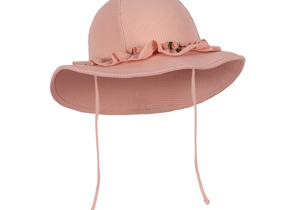 Konges Sløjd A/S Badehatte powder pink