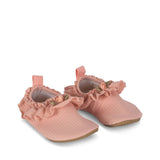 Konges Sløjd A/S Badesko powder pink
