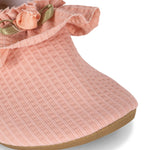 Konges Sløjd A/S Badesko powder pink