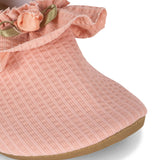 Konges Sløjd A/S Badesko powder pink