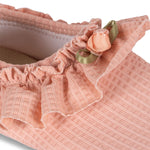 Konges Sløjd A/S Badesko powder pink