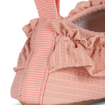 Konges Sløjd A/S Badesko powder pink