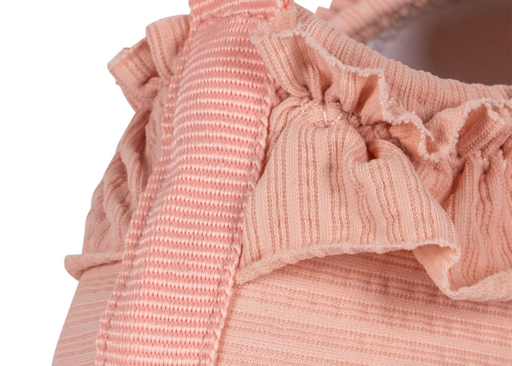 Konges Sløjd A/S Badesko powder pink