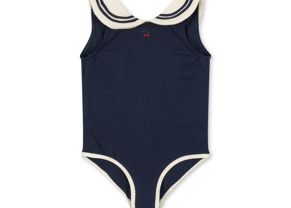Konges Sløjd A/S Badedragter navy blazer