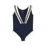 Konges Sløjd A/S Badedragter navy blazer