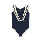 Konges Sløjd A/S Badedragter navy blazer
