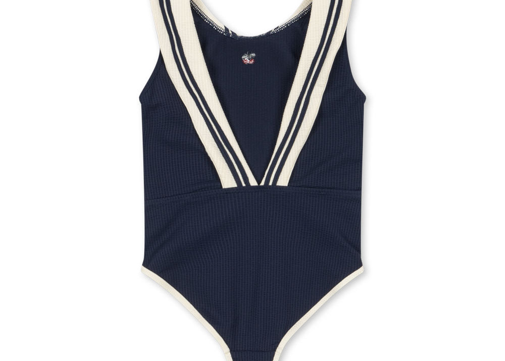 Konges Sløjd A/S Badedragter navy blazer