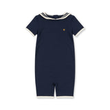 Konges Sløjd A/S UV badedragter navy blazer