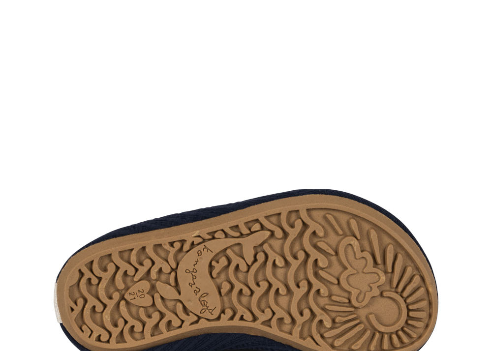 Konges Sløjd A/S Badesko navy blazer