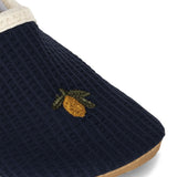 Konges Sløjd A/S Badesko navy blazer