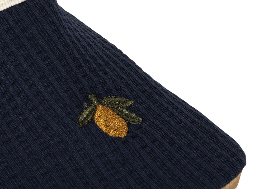 Konges Sløjd A/S Badesko navy blazer