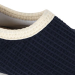 Konges Sløjd A/S Badesko navy blazer