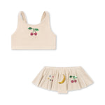 Konges Sløjd A/S Bikinier off white