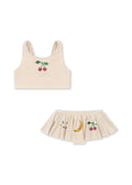 Konges Sløjd A/S BIKINIS off white