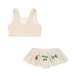 Konges Sløjd A/S Bikinier off white