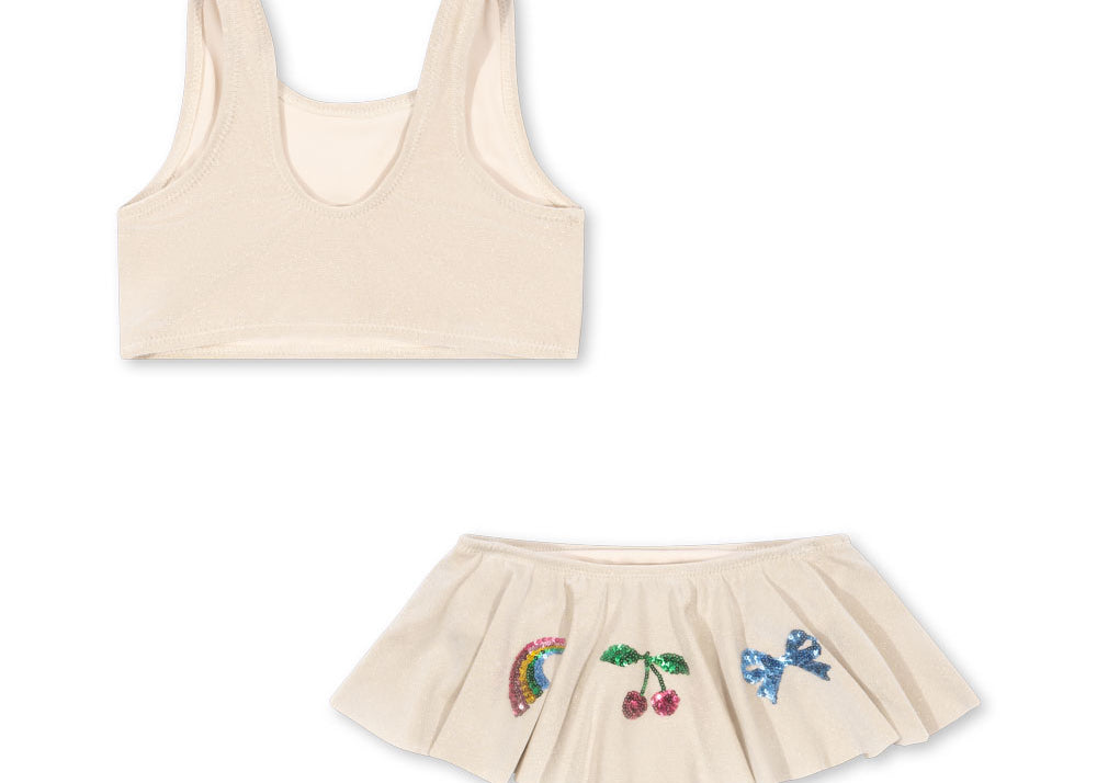 Konges Sløjd A/S Bikinier off white