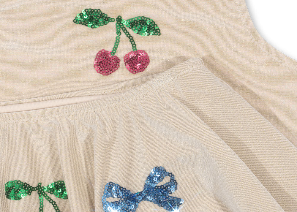 Konges Sløjd A/S Bikinier off white