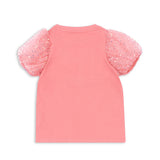 Konges Sløjd A/S T-shirts strawberry ice