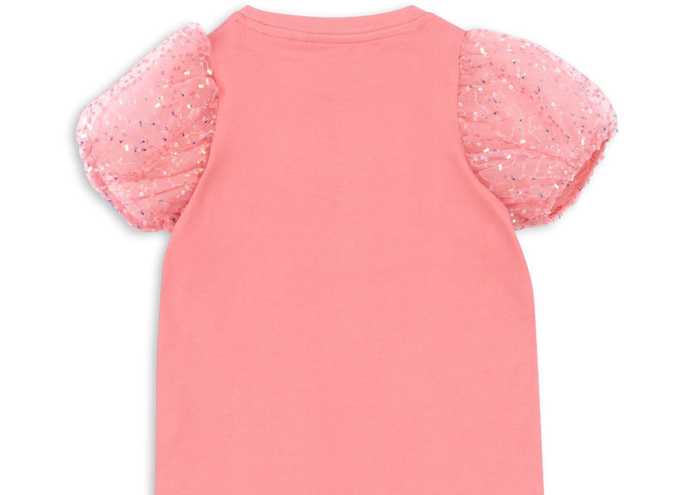 Konges Sløjd A/S T-shirts strawberry ice