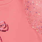 Konges Sløjd A/S T-shirts strawberry ice