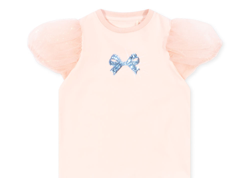 Konges Sløjd A/S T-shirts pale dogwood