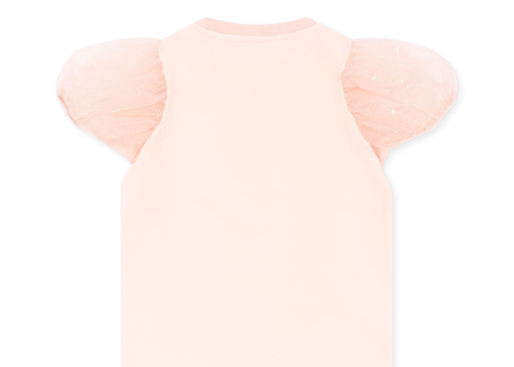 Konges Sløjd A/S T-shirts pale dogwood