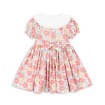 Konges Sløjd A/S WOVEN DRESSES fleur anglaise