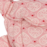 Konges Sløjd A/S Dukke legetøj lacy pink