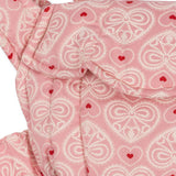 Konges Sløjd A/S Dukke legetøj lacy pink
