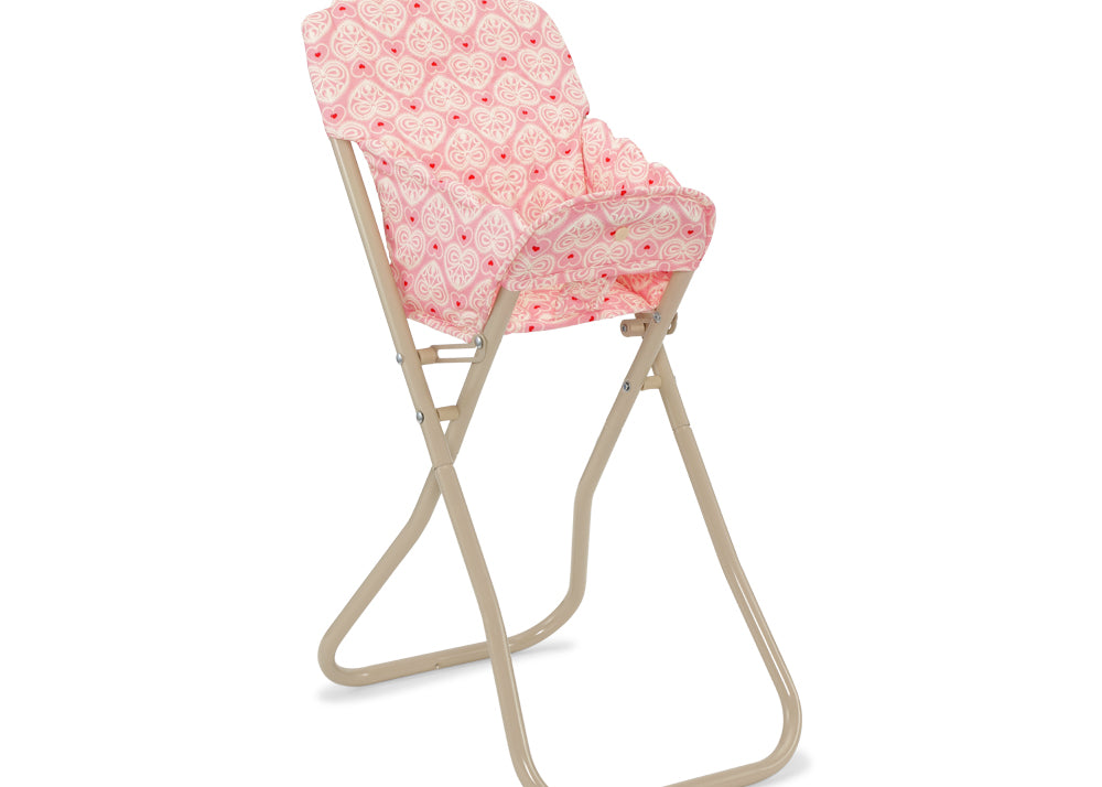 Konges Sløjd A/S Dukke legetøj lacy pink