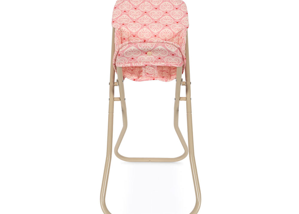 Konges Sløjd A/S Dukke legetøj lacy pink