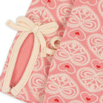 Konges Sløjd A/S Bukser - Jersey lacy rose