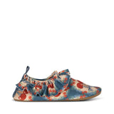 Konges Sløjd A/S Badesko cherry bow blue
