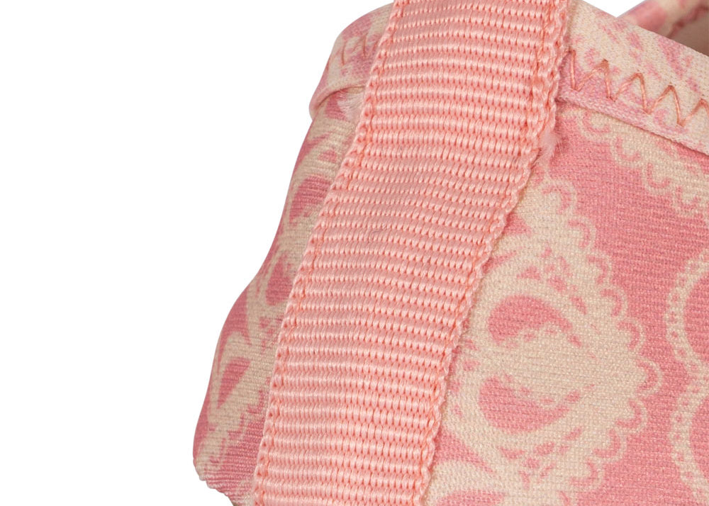 Konges Sløjd A/S Badesko lacy pink