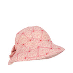 Konges Sløjd A/S Badehatte lacy pink