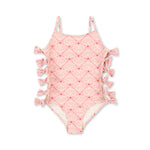 Konges Sløjd A/S Badedragter lacy pink